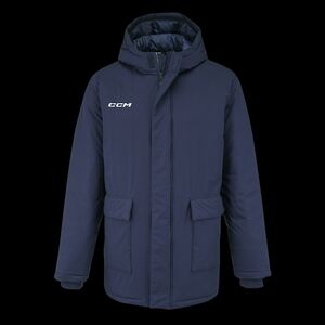 Team clothing recovery.